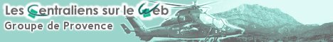 Bienvenue sur le site du Groupe de Provence de l'AECP !