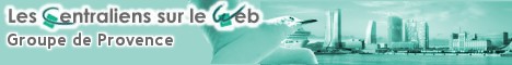 Bienvenue sur le site du Groupe de Provence de l'AECP !