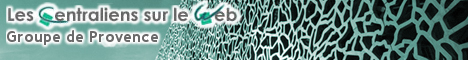 Bienvenue sur le site du Groupe de Provence de l'AECP !