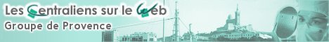 Bienvenue sur le site du Groupe de Provence de l'AECP !