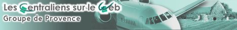 Bienvenue sur le site du Groupe de Provence de l'AECP !