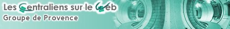 Bienvenue sur le site du Groupe de Provence de l'AECP !