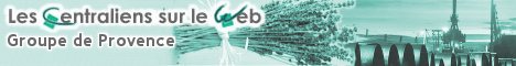 Bienvenue sur le site du Groupe de Provence de l'AECP !