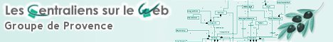 Bienvenue sur le site du Groupe de Provence de l'AECP !