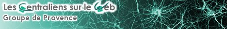 Bienvenue sur le site du Groupe de Provence de l'AECP !