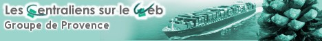 Bienvenue sur le site du Groupe de Provence de l'AECP !