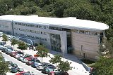 Bâtiment du CPPM